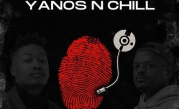 T-Man SA & MacG - Yanos N Chill Album